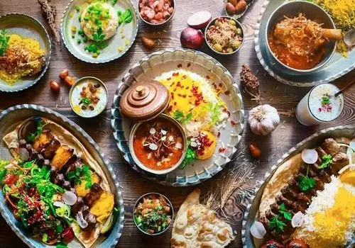 این مواد غذایی و میوه‌ها نفخ ندارند