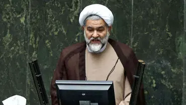ثبت نام حسن نوروزی در انتخابات ریاست جمهوری+ فیلم
