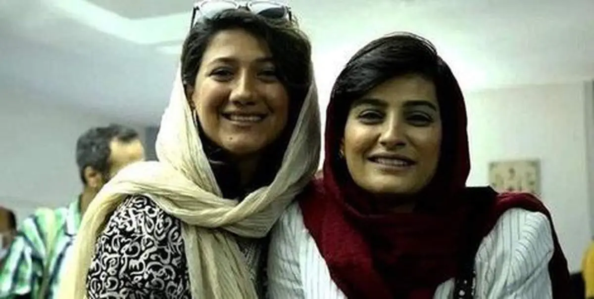 الهه محمدی و نیلوفر حامدی به زندان بازمیگردند+ جزئیات