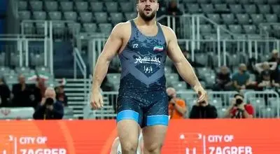 واکنش فدراسیون آذربایجان به جنجال معصومی: فقط یک تمرین دوستانه بود
