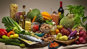 بهترین رژیم برای کاهش وزن بدون برگشت
