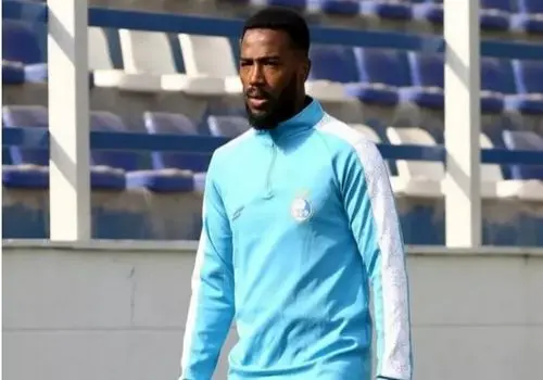  ساپینتو به فکر شکایت از استقلال افتاد 