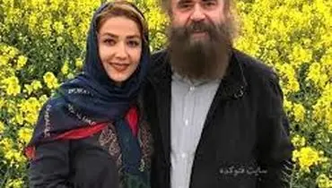 سارا صوفیانی: من به معنای واقعی عاشق شدم/به خاطر پـ‌ول ازدواج نکردم

