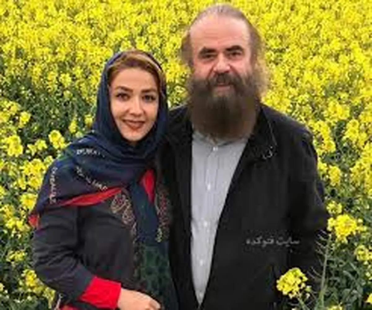 سارا صوفیانی: من به معنای واقعی عاشق شدم/به خاطر پـ‌ول ازدواج نکردم

