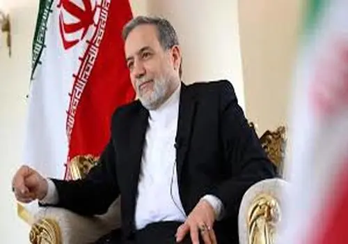  عراقچی: توانایی ساخت سلاح هسته ای را داریم اما ارادۀ ساخت سلاح هسته‌ای را نداریم