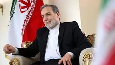 تماس وزیر خارجه عربستان با «عراقچی»

