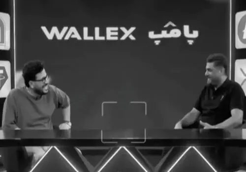 استوری تیکه‌دارِ سام درخشانی برای یک مخاطب خاص!