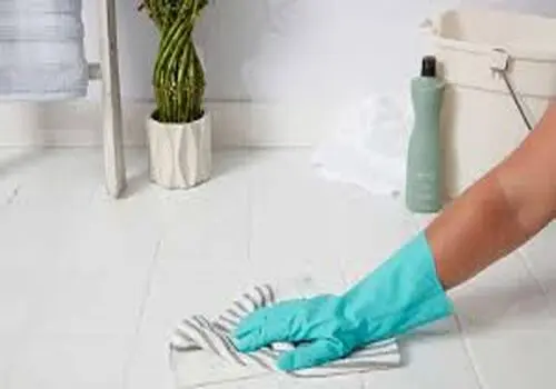 راهنمای شستشو و تمیز کردن پرده های چرک مرده 