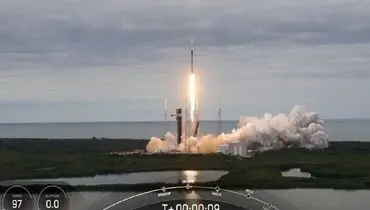 اعلام زمان پرتاب ماهواره ایرانی از پایگاه روسیه