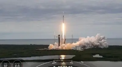 اعلام زمان پرتاب ماهواره ایرانی از پایگاه روسیه