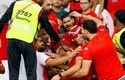 هجدهمین نماینده حاضر در جام جهانی مشخص گردید