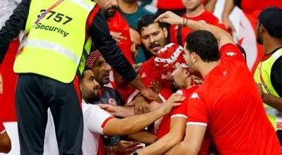 هجدهمین نماینده حاضر در جام جهانی مشخص گردید