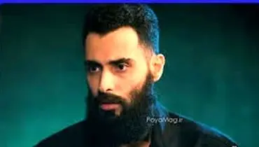 حضور یک رپر در آنتن تلویزیون + ویدئو | با خالکوبی و رپ هم می‌شود طرف حق ایستاد