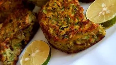 دستور تهیه کوکوی کدو سبز؛ ساده، سالم و خوش‌طعم