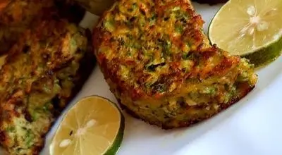 دستور تهیه کوکوی کدو سبز؛ ساده، سالم و خوش‌طعم