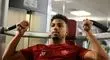 مذاکره فولاد با مدافع سابق پرسپولیس / ایوب العملود در راه اهواز؟