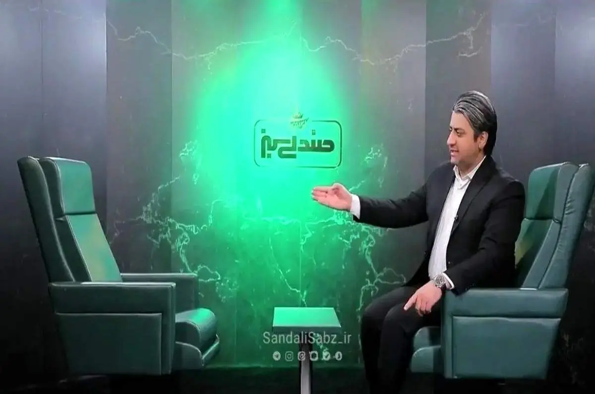 پشت پرده عدم تحقق وعده واردات خودرو از زبان نایب رئیس اتحادیه فروشندگان خودرو+ فیلم