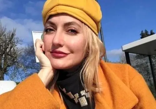 مهناز افشار ، پا جای پای پرستوصالحی در یک برنامه مبتذل جدید