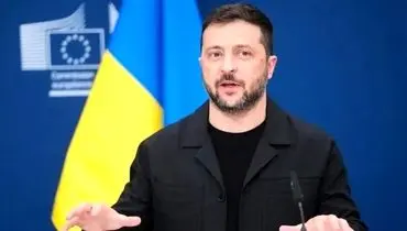 آقای رئیس‌جمهور تسلیم شد؛ جنگ بزرگ پایان می‌یابد
