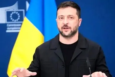 آقای رئیس‌جمهور تسلیم شد؛ جنگ بزرگ پایان می‌یابد
