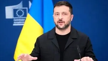 آقای رئیس‌جمهور تسلیم شد؛ جنگ بزرگ پایان می‌یابد
