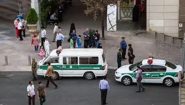 توییت قابل تامل درباره گردن نگرفتن گشت ارشاد و محدودیت فضای مجازی توسط کاندیداها+ عکس