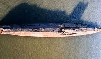 داخل زیردریایی متروکه روسیه که به حال خود رها شده + تصاویر