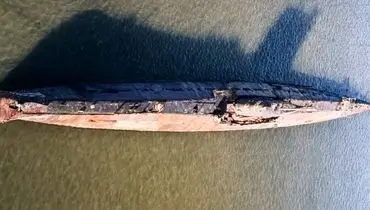 داخل زیردریایی متروکه روسیه که به حال خود رها شده + تصاویر