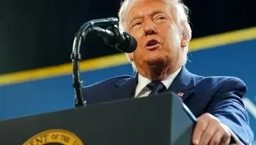 ترامپ برای مسلمانان تعیین تکلیف کرد: نباید در آمریکا باشند! +جزئیات