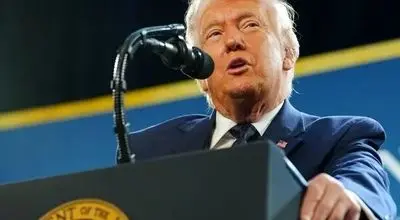 ترامپ برای مسلمانان تعیین تکلیف کرد: نباید در آمریکا باشند! +جزئیات