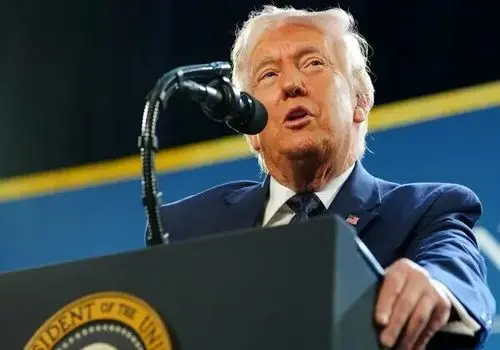 ترامپ  دامن کشورهای جهان شد