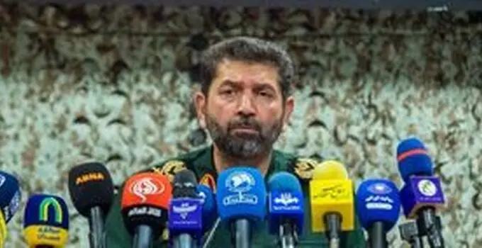 سردار حسن‌زاده: انسجام ملت ایران آمریکا و اسرائیل را عصبانی کرده است