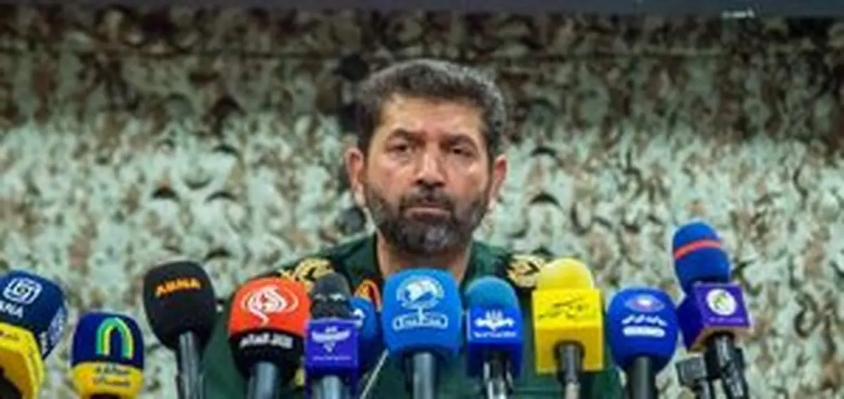 سردار حسن‌زاده: انسجام ملت ایران آمریکا و اسرائیل را عصبانی کرده است