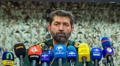 سردار حسن‌زاده: انسجام ملت ایران آمریکا و اسرائیل را عصبانی کرده است