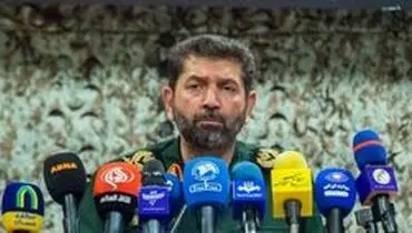سردار حسن‌زاده: انسجام ملت ایران آمریکا و اسرائیل را عصبانی کرده است