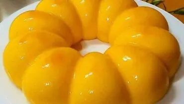 طرز تهیه دسر زعفرانی ؛ میان وعده‌ای خوشمزه 

