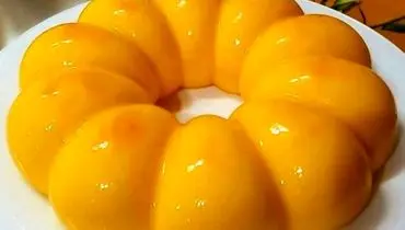 طرز تهیه دسر زعفرانی ؛ میان وعده‌ای خوشمزه 

