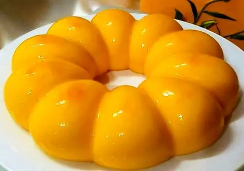 طرز تهیه دسر زعفرانی ؛ میان وعده‌ای خوشمزه 

