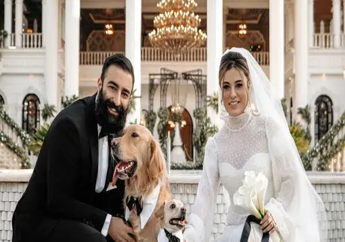 عکس عاشقانه شیدا خلیق به بهانه تولد همسرش در اینستاگرام جنجالی شد!
