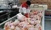 کاهش چشمگیر قیمت مرغ و سیب‌زمینی در بازار
