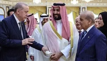 روزنامه عبری: توافق مکه به هیچ عنوان علیه اسرائیل نیست 