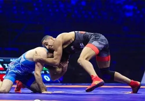  درگذشت غیرمنتظره ورزشکار پرافتخار ایران/ واکنش هیات کشتی مازندران به حادثه تلخ در تمرین 