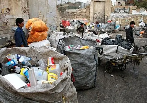 پاساژ «داد» پلمب شد+ جزئیات 