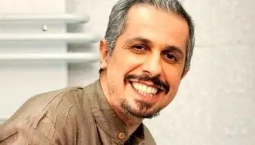 چهره شوکه کننده دختر جواد رضویان در بزرگسالی /عکس