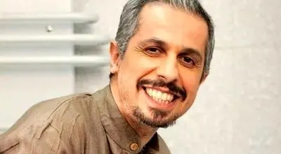 چهره شوکه کننده دختر جواد رضویان در بزرگسالی /عکس