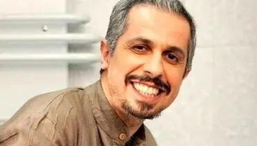 چهره شوکه کننده دختر جواد رضویان در بزرگسالی /عکس