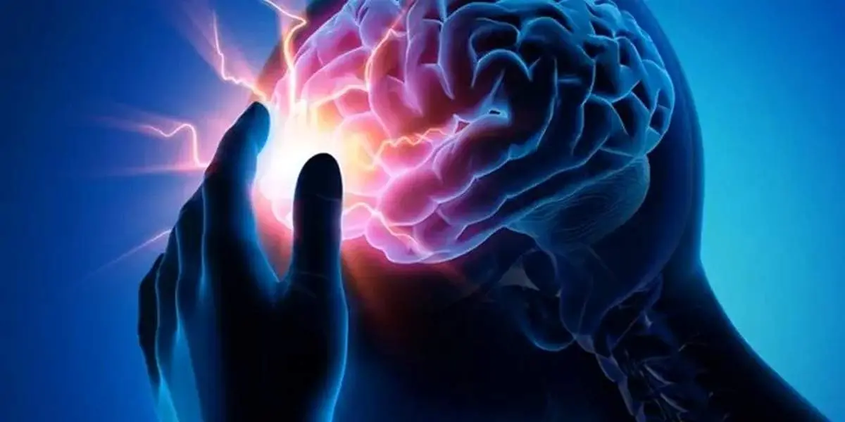 شایعترین علامت سکته مغزی