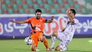 
صعود سایپا به جمع ۸ تیم نهایی جام حذفی فوتبال
