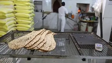قیمت نان‌های سنتی در تهران از این تاریخ تغییر می کند