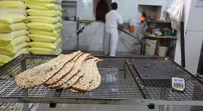 قیمت نان‌های سنتی در تهران از این تاریخ تغییر می کند